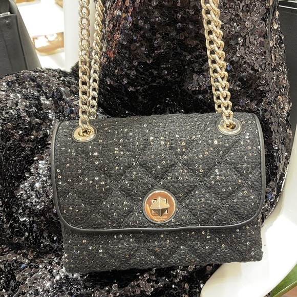 Kate Spade natalia small flap crossbody - Picture 2 of 16